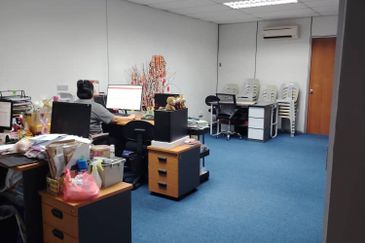 Taman Nusa Bestari, Skudai