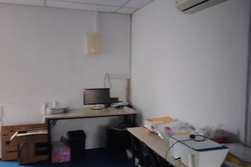 Taman Nusa Bestari, Skudai