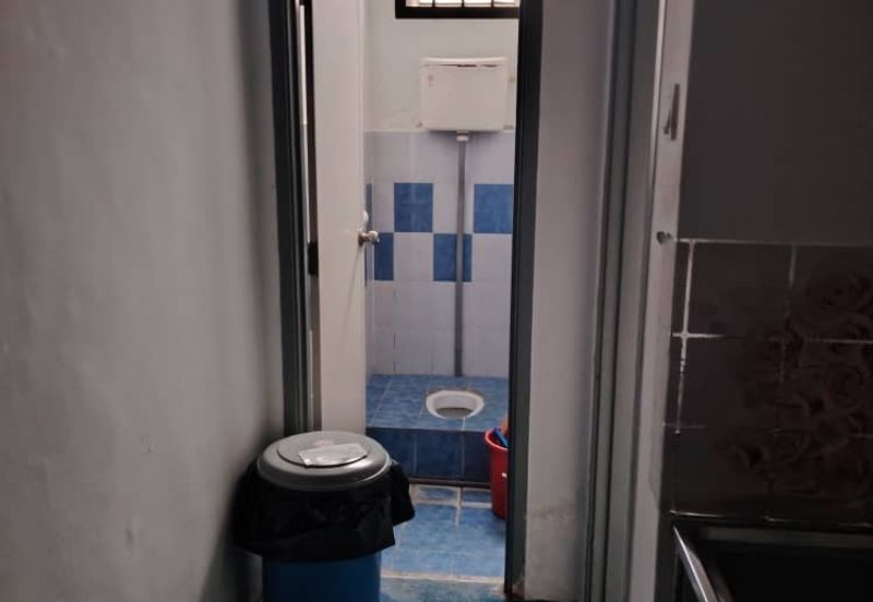 Taman Nusa Bestari, Skudai