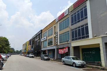 Taman Nusa Bestari, Skudai
