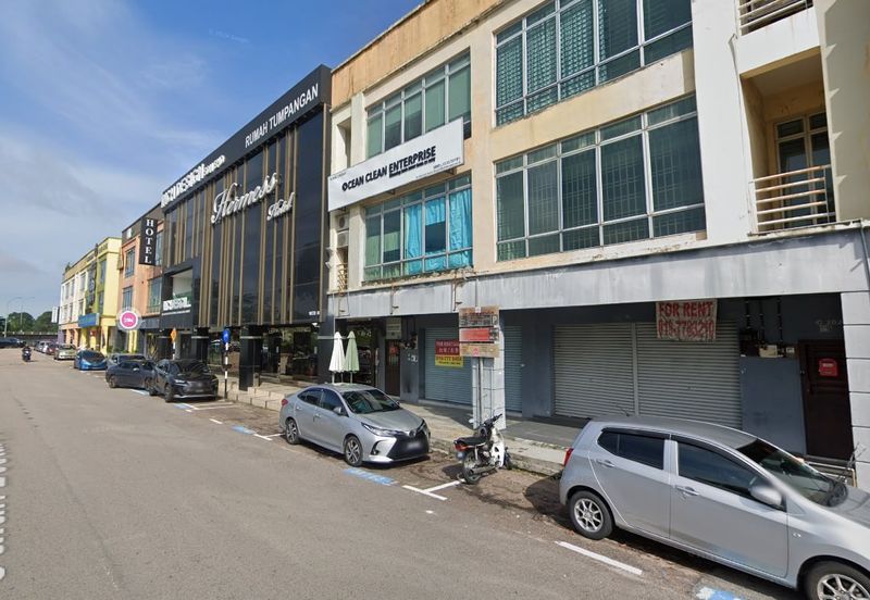 Taman Nusa Bestari, Skudai