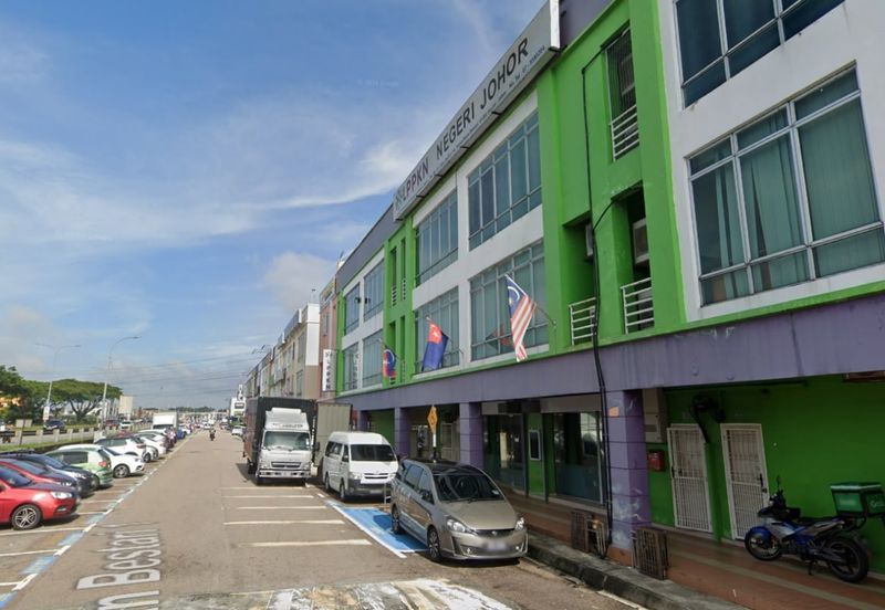 Taman Nusa Bestari, Skudai