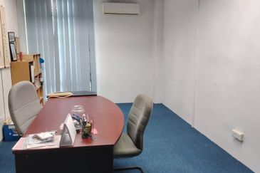 Taman Nusa Bestari, Skudai