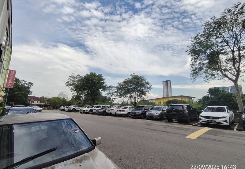 Taman Nusa Bestari, Skudai