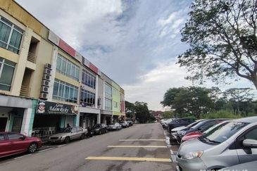 Taman Nusa Bestari, Skudai