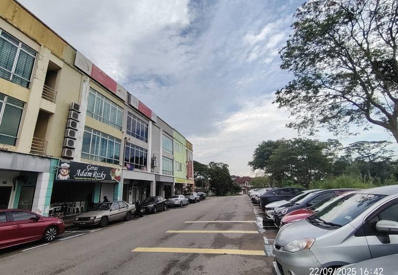 Taman Nusa Bestari, Skudai