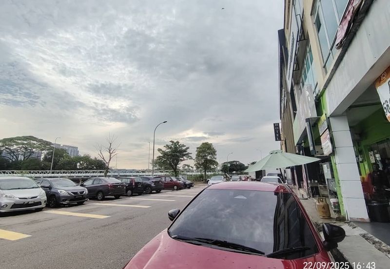 Taman Nusa Bestari, Skudai