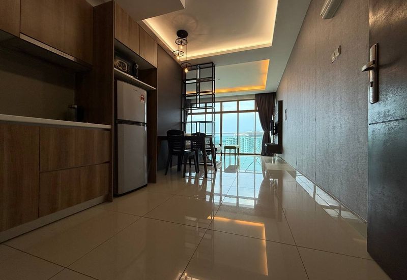 Palazio ( Pangsapuri Mayland Austin )