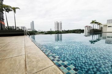 Skysuites @ Meldrum Hills