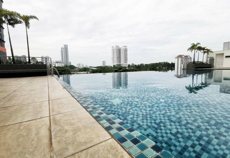 Skysuites @ Meldrum Hills