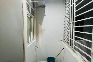 Skysuites @ Meldrum Hills