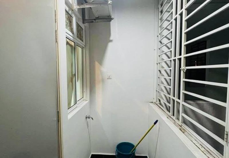 Skysuites @ Meldrum Hills