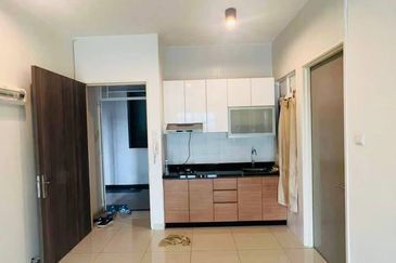 Skysuites @ Meldrum Hills