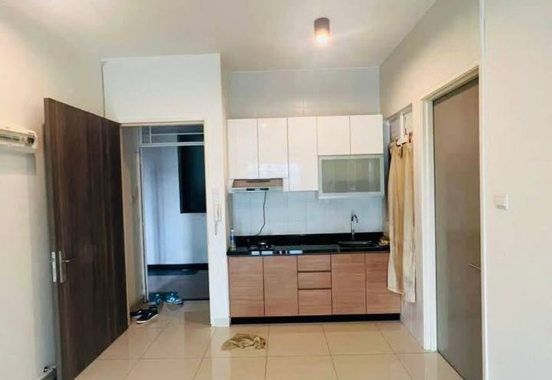 Skysuites @ Meldrum Hills