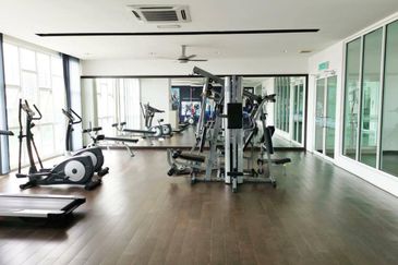 Skysuites @ Meldrum Hills