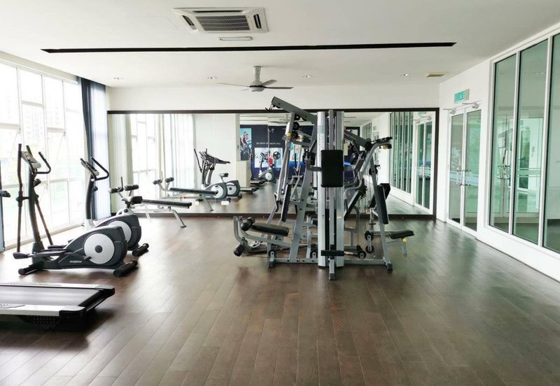 Skysuites @ Meldrum Hills