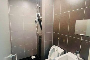 Skysuites @ Meldrum Hills