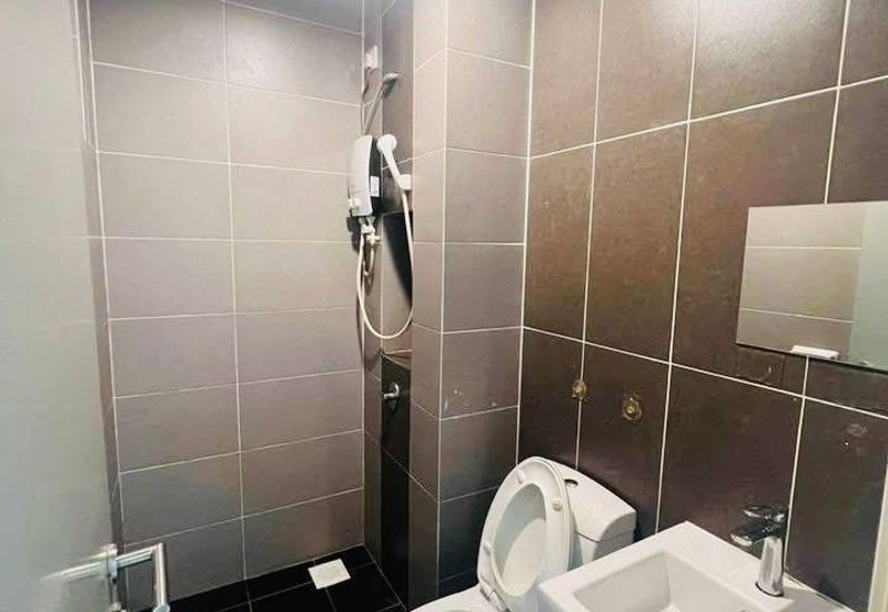 Skysuites @ Meldrum Hills