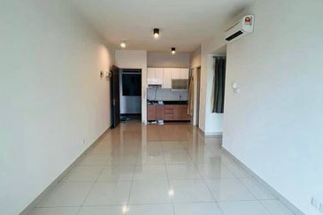 Skysuites @ Meldrum Hills