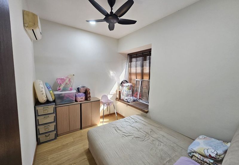 Lovell @ Country Garden