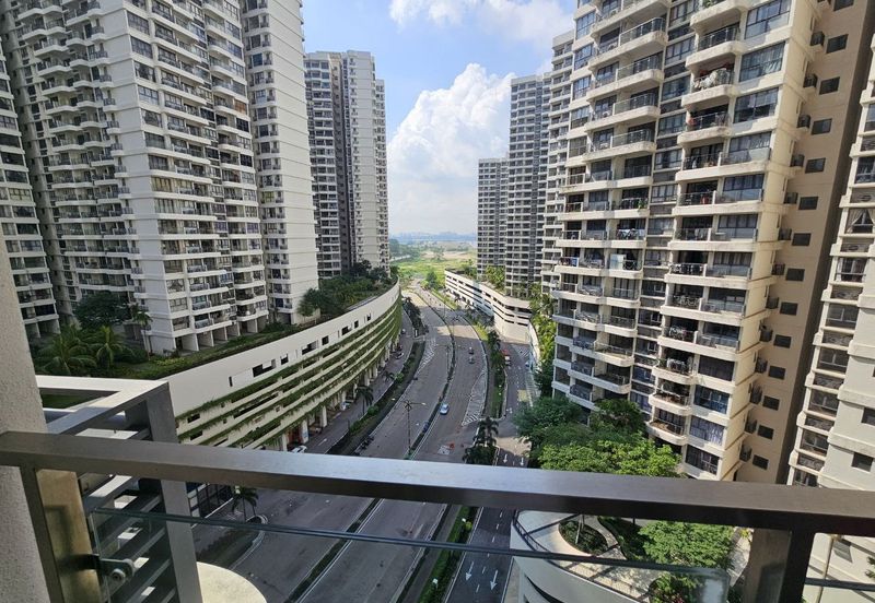 Lovell @ Country Garden