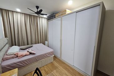 Lovell @ Country Garden