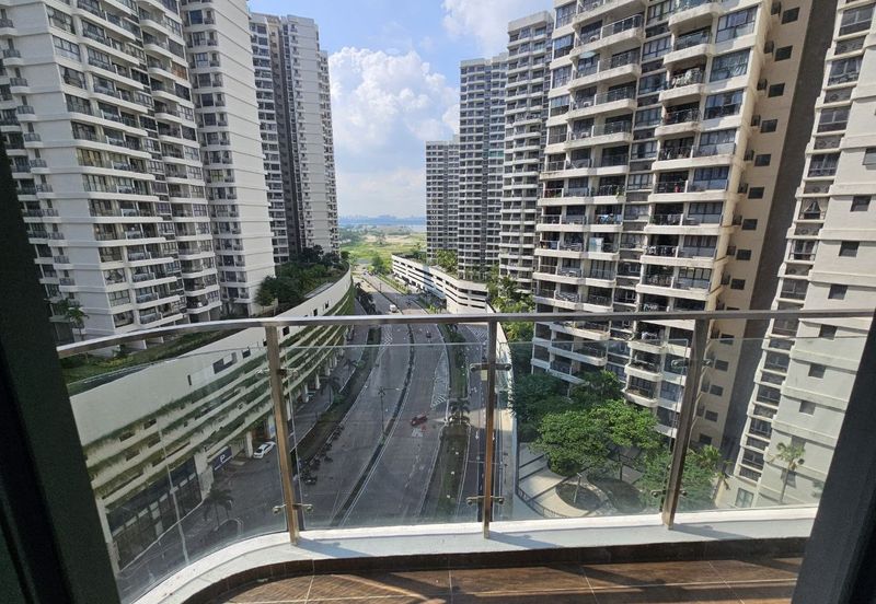 Lovell @ Country Garden