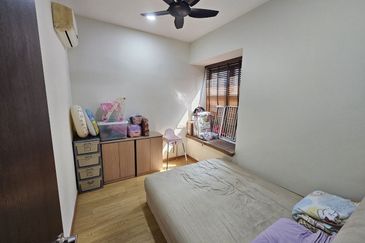 Lovell @ Country Garden