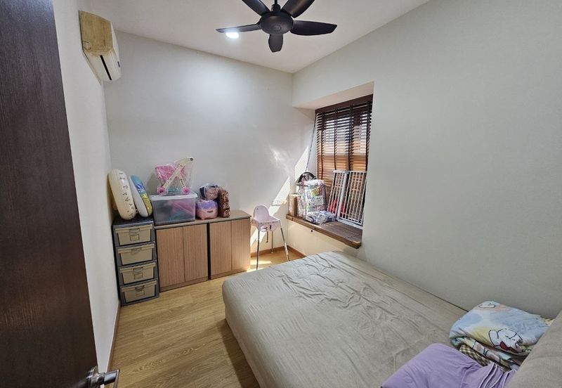 Lovell @ Country Garden