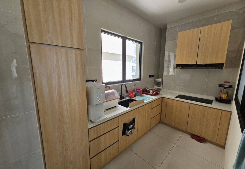 Lovell @ Country Garden