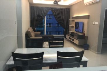 Seasons Luxury Apartments @ Amara Larkin