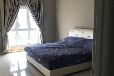 Seasons Luxury Apartments @ Amara Larkin