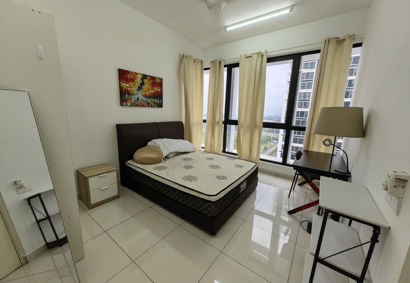 Eco Nest @ Eco Botanic