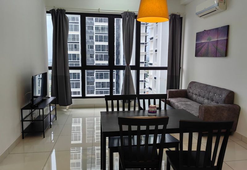 Eco Nest @ Eco Botanic