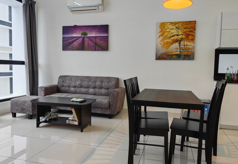 Eco Nest @ Eco Botanic