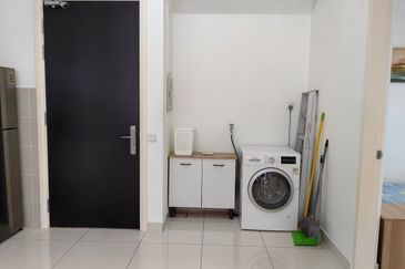 Eco Nest @ Eco Botanic