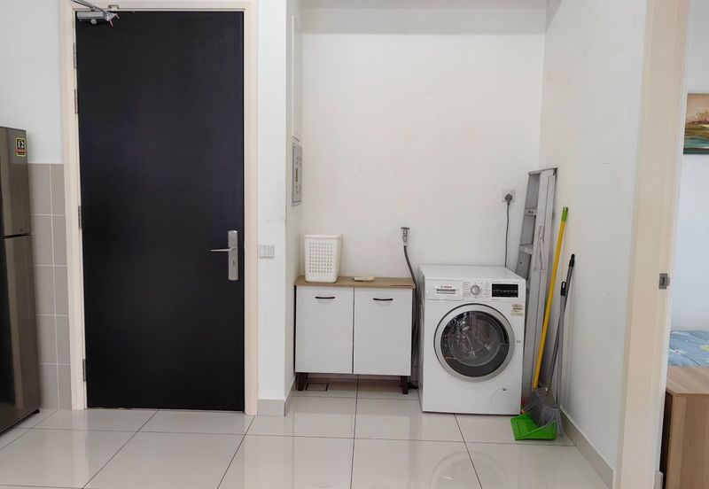 Eco Nest @ Eco Botanic