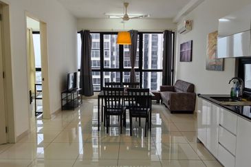 Eco Nest @ Eco Botanic