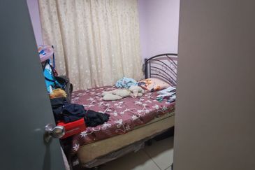 One Sentral Serviced Residence