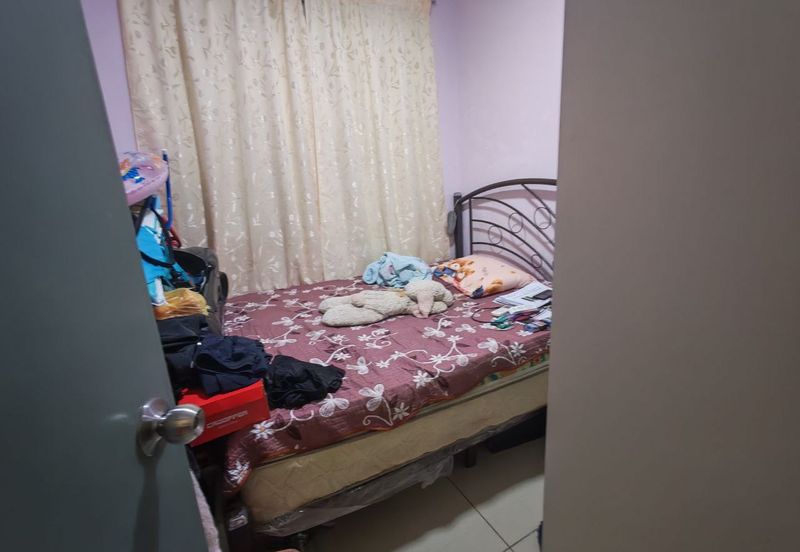 One Sentral Serviced Residence