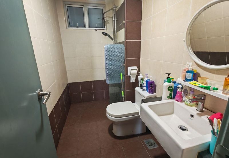 One Sentral Serviced Residence