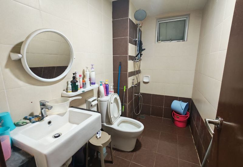 One Sentral Serviced Residence