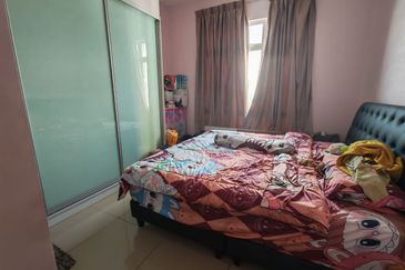 One Sentral Serviced Residence