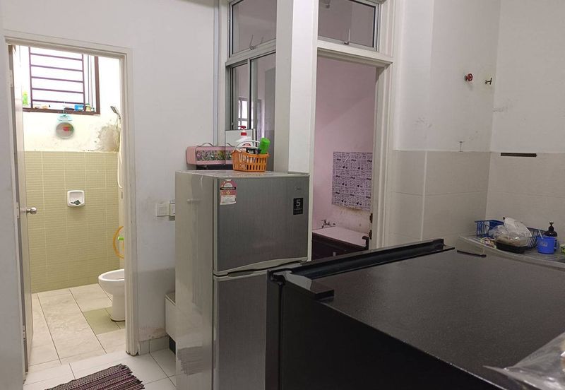 Taman Bukit Indah @ Iskandar Puteri