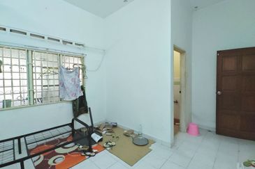 Kampung Bahru, Johor Bahru