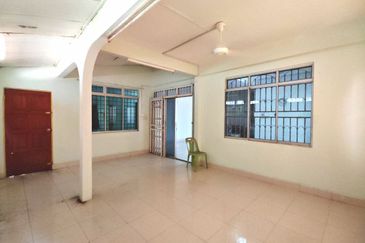 Kampung Bahru, Johor Bahru