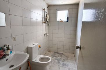 Dedaun Hijau (Greenfield Regency)