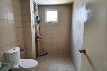 Dedaun Hijau (Greenfield Regency)