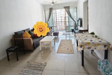 Dedaun Hijau (Greenfield Regency)