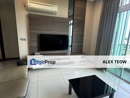 Paragon Residences @ Straits View Apartment For Sale/ Johor Bahru/ JB Town, Johor, Johor Bahru